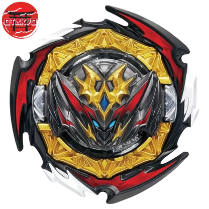 Beyblade Dynamite Belial Nexus Venture-2 - Beyblade Burst QuadDrive™