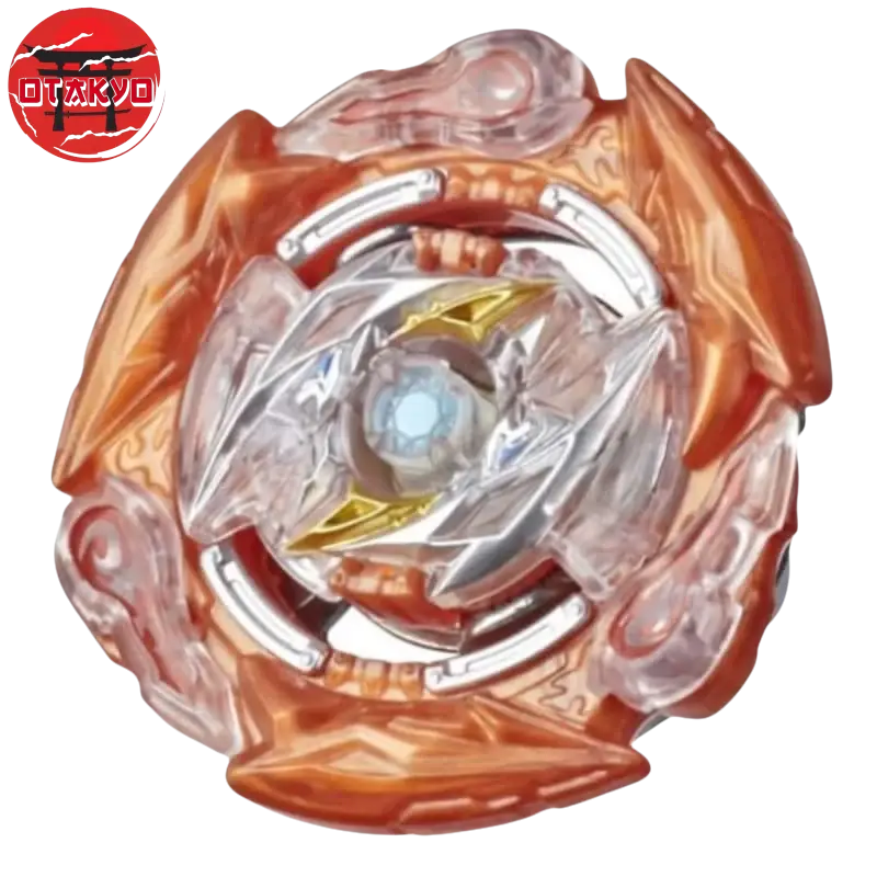 Beyblade Glide Roktavor R6 Wheel Revolving-SPM - Beyblade Burst Surge™