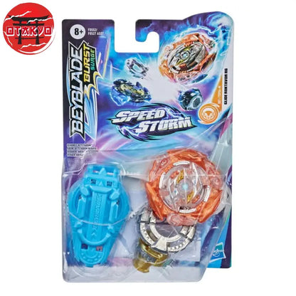 Beyblade Glide Roktavor R6 Wheel Revolving-SPM - Beyblade Burst Surge™