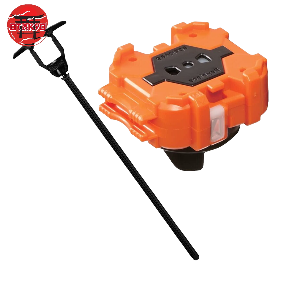 Beyblade Launcher Orange B 45 - Beyblade™