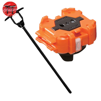 Beyblade Launcher Orange B 45 - Beyblade™