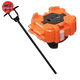 Beyblade Launcher Orange B 45 - Beyblade™