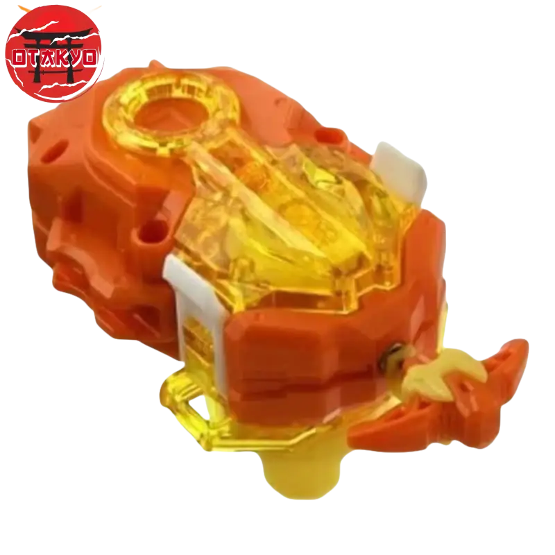 Beyblade Launcher Wbba Free de la Hoya - Beyblade™
