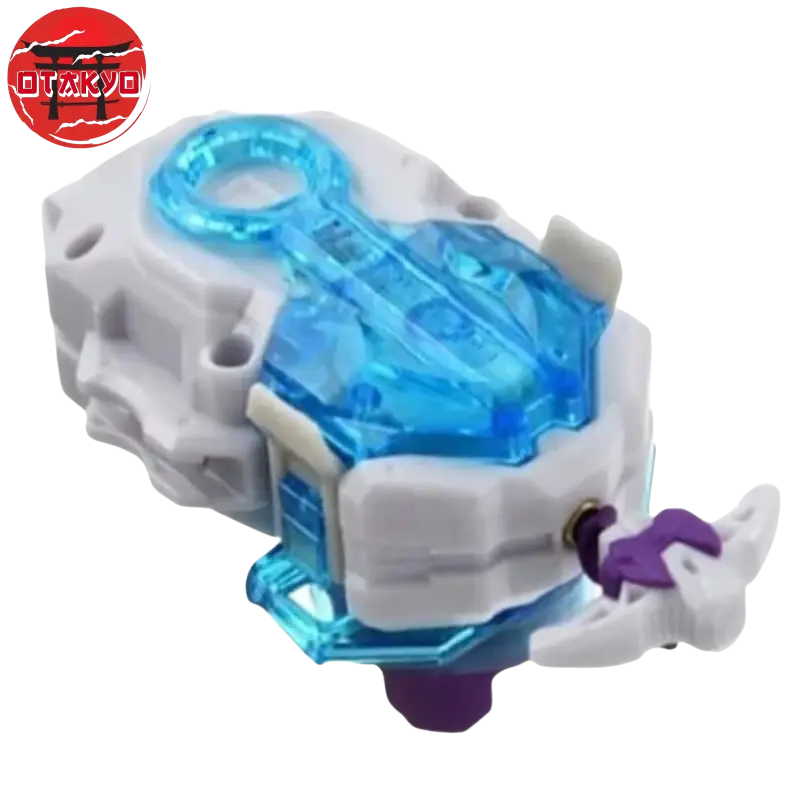 Beyblade Launcher Wbba Lui Shirosagi - Beyblade™