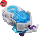 Beyblade Launcher Wbba Lui Shirosagi - Beyblade™