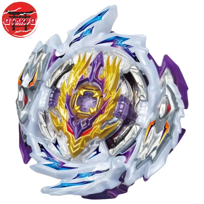 Beyblade Rage Longinus Destroy' 3A - Beyblade Burst Surge™
