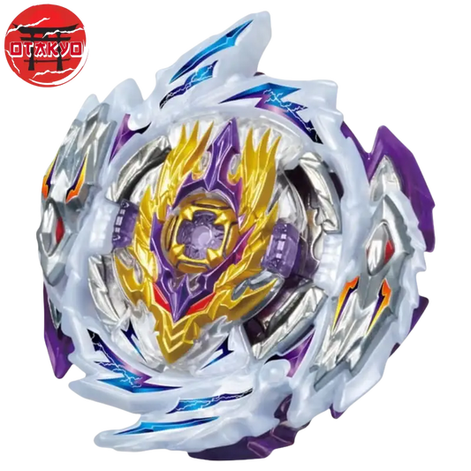 Beyblade Rage Longinus Destroy' 3A - Beyblade Burst Surge™