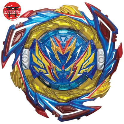Beyblade Savior Valkyrie Shot-7 - Beyblade Burst QuadDrive™