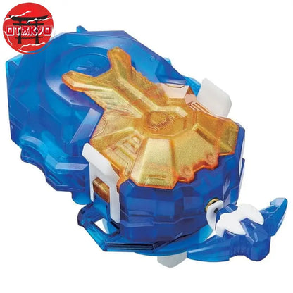 Beyblade Savior Valkyrie Shot-7 - Beyblade Burst QuadDrive™
