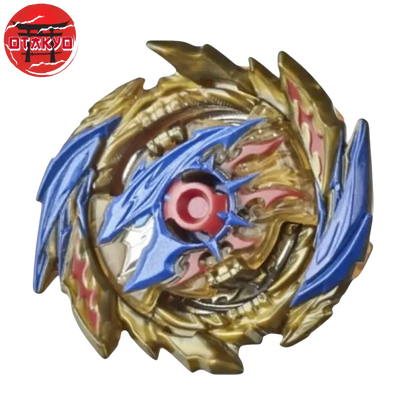Beyblade Super Hyperion H6 1A-D Xceed-SPM - Beyblade Burst Surge™
