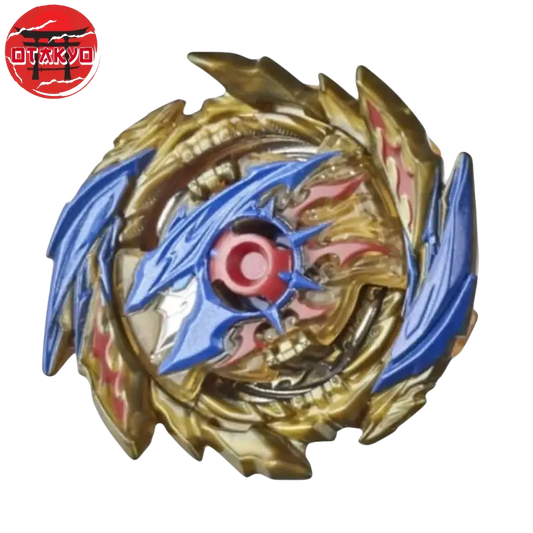 Beyblade Super Hyperion H6 1A-D Xceed-SPM - Beyblade Burst Surge™