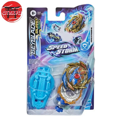 Beyblade Super Hyperion H6 1A-D Xceed-SPM - Beyblade Burst Surge™