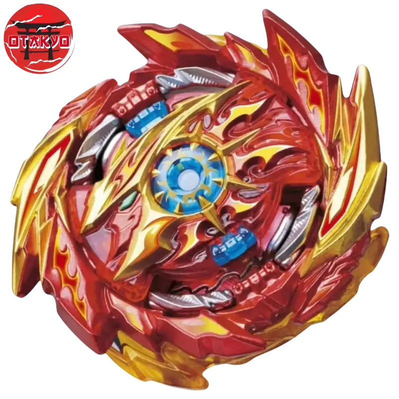Beyblade Super Hyperion Xceed 1A - Beyblade Burst Surge™