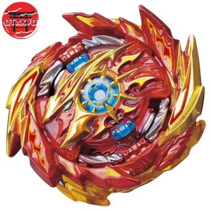 Beyblade Super Hyperion Xceed 1A - Beyblade Burst Surge™