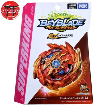 Beyblade Super Hyperion Xceed 1A - Beyblade Burst Surge™