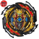 Beyblade Tempest Achilles Xceed'+Z 1B - Beyblade Burst QuadDrive™