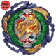 Beyblade Vanish Fafnir Tapered Kick-3 - Beyblade Burst QuadDrive™