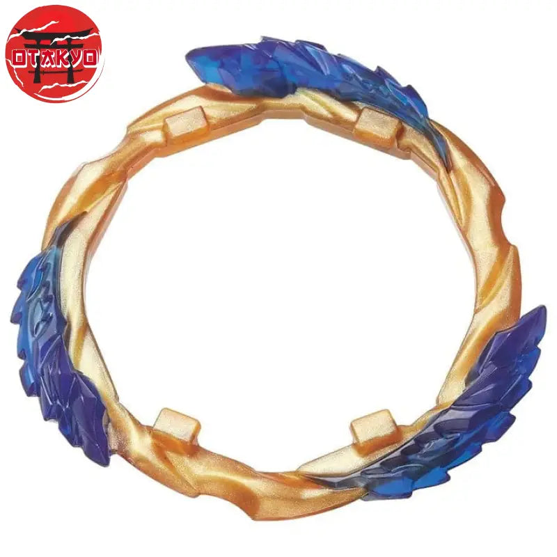Beyblade Vanish Fafnir Tapered Kick-3 - Beyblade Burst QuadDrive™