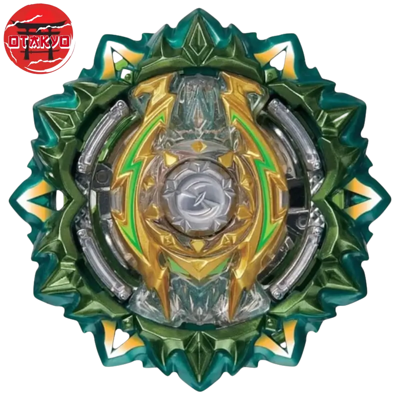 Beyblade Variant Spriggan Convert High Hold' 1S - Beyblade Burst QuadDrive™