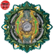 Beyblade Variant Spriggan Convert High Hold' 1S - Beyblade Burst QuadDrive™
