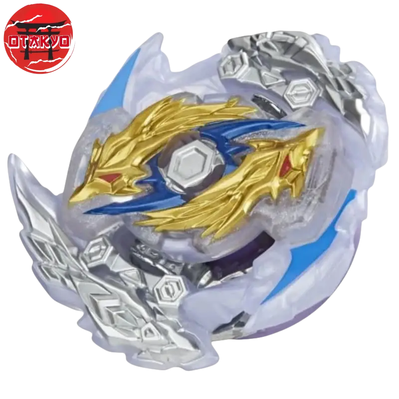 Beyblade Zone Luinor L5 Drake Spiro-H - Beyblade Burst Rise™