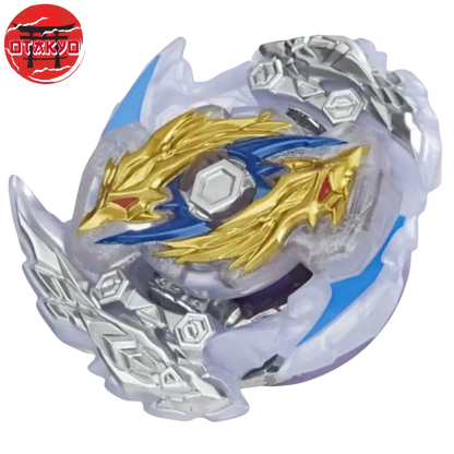 Beyblade Zone Luinor L5 Drake Spiro-H - Beyblade Burst Rise™