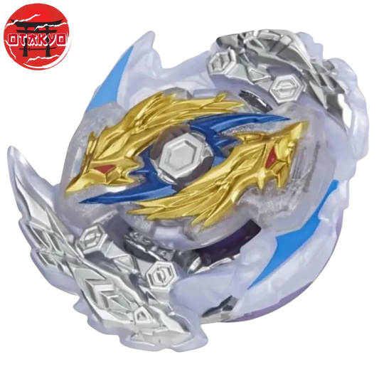 Beyblade Zone Luinor L5 Drake Spiro-H - Beyblade Burst Rise™