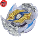 Beyblade Zone Luinor L5 Drake Spiro-H - Beyblade Burst Rise™