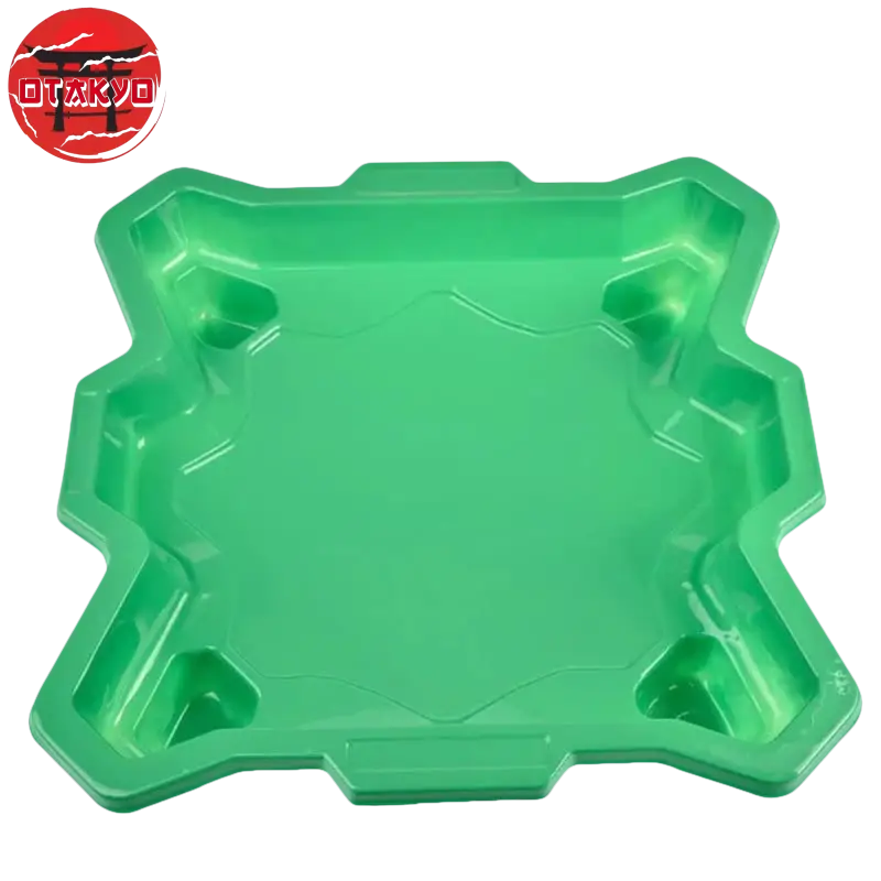 Arena Beystadium Vert - Beyblade™