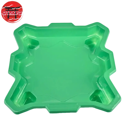 Arena Beystadium Vert - Beyblade™