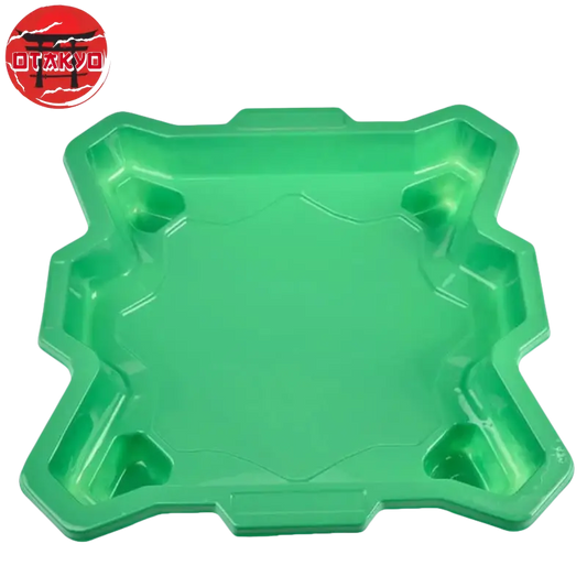 Arena Beystadium Vert - Beyblade™