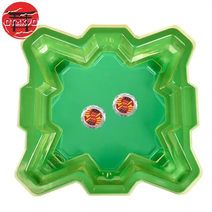 Arena Beystadium Vert - Beyblade™