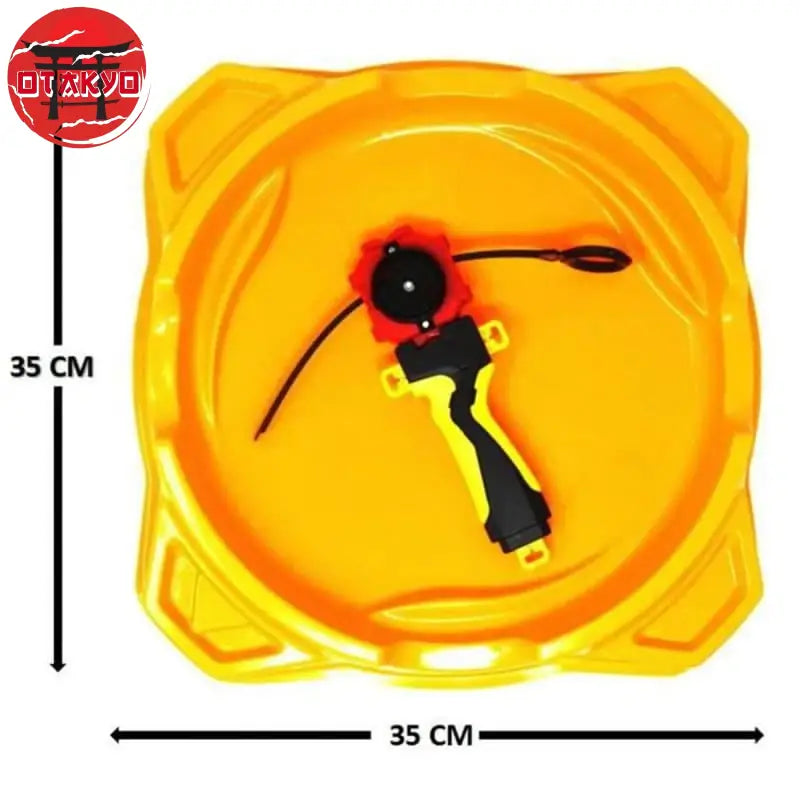 Arena Beystadium Orange - Beyblade™