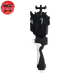 Black Beyblade Launcher with Handle - Beyblade™