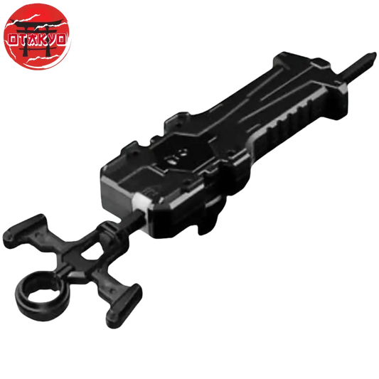 Black Sword Launcher Beyblade - Beyblade™