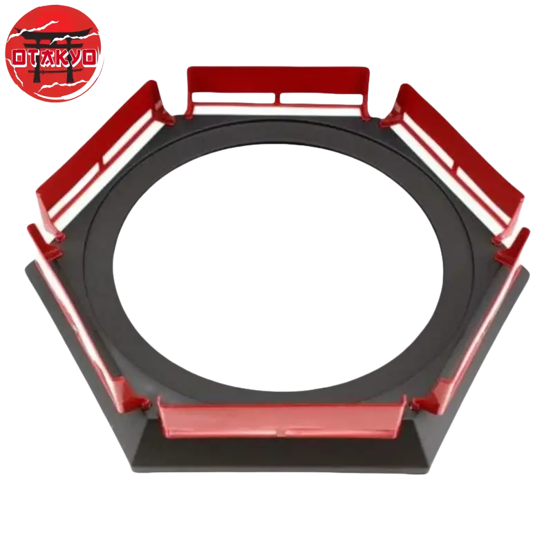 Arena d'Entraînement Noir - Beyblade™