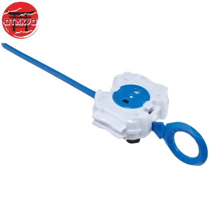 Blue Beyblade Burst Light Launcher - Beyblade™