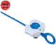 Blue Beyblade Burst Light Launcher - Beyblade™