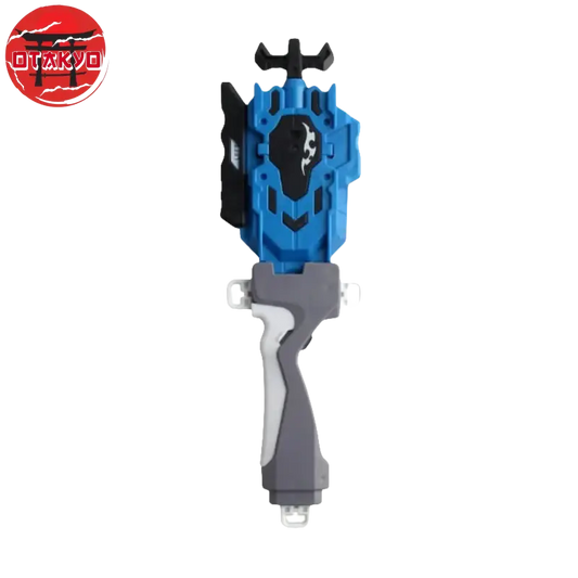 Blue Beyblade Launcher with Handle - Beyblade™