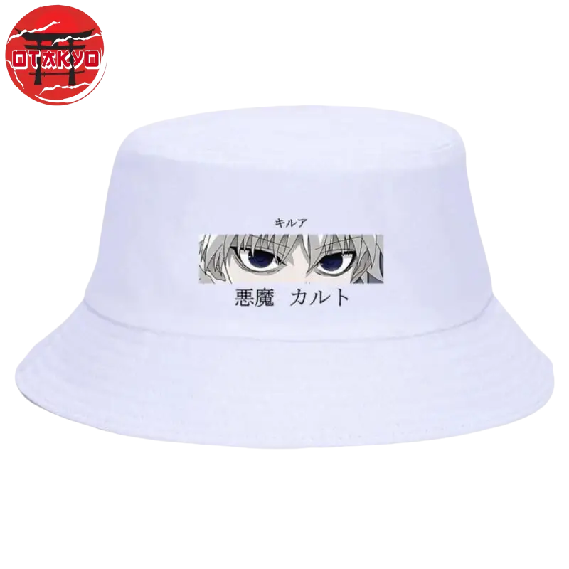 Bucket Hat Kirua - Hunter X Hunter™
