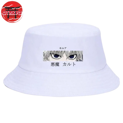 Bucket Hat Kirua - Hunter X Hunter™