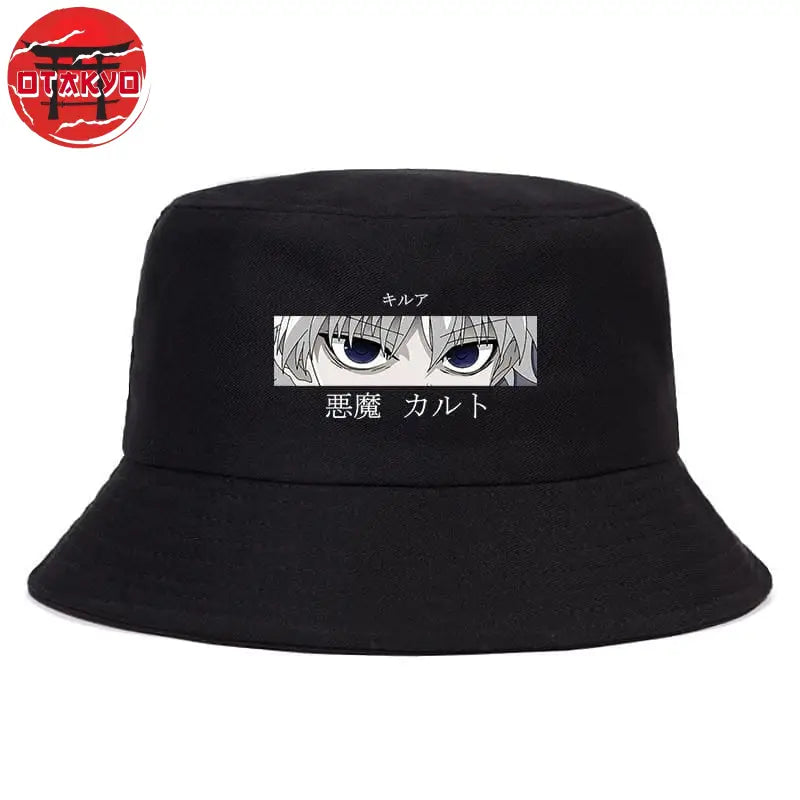 Bucket Hat Kirua - Hunter X Hunter™