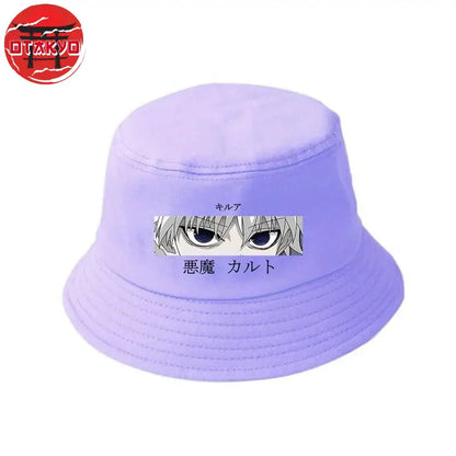 Bucket Hat Kirua - Hunter X Hunter™