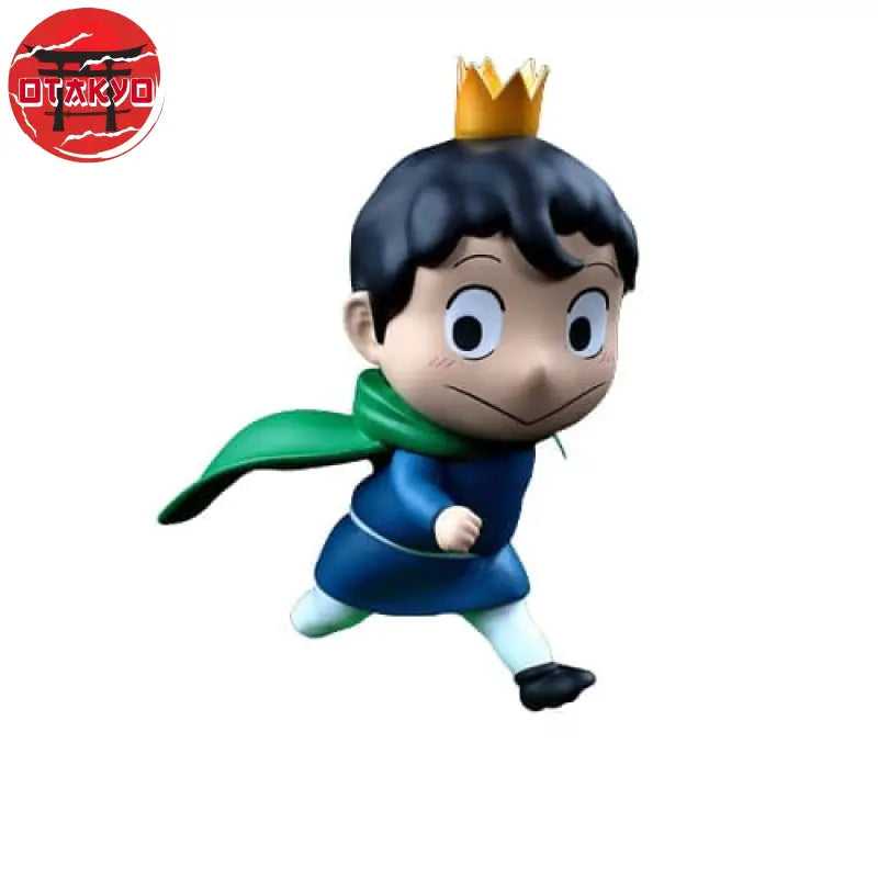 Bojji Walking Figure - Ranking of Kings™