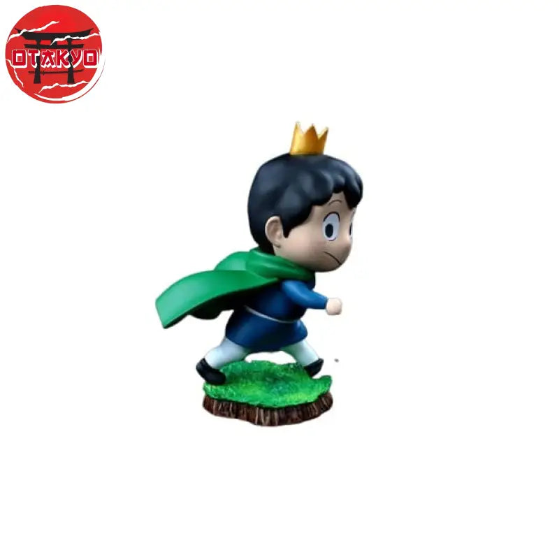 Bojji Walking Figure - Ranking of Kings™