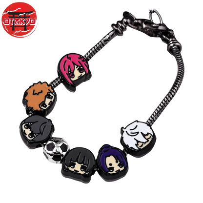 Bracelet Blue Lock "Team Z" - Blue Lock™