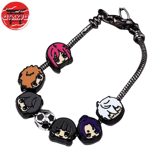 Bracelet Blue Lock "Team Z" - Blue Lock™
