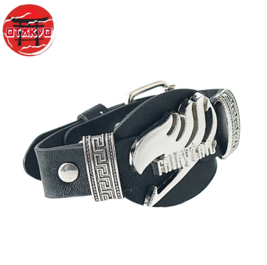 Bracelet Fairy Tail "Guild Emblem" - Fairy Tail™