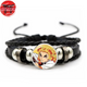Bracelet Kyojuro Rengoku 