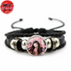 Bracelet Nezuko Kamado 